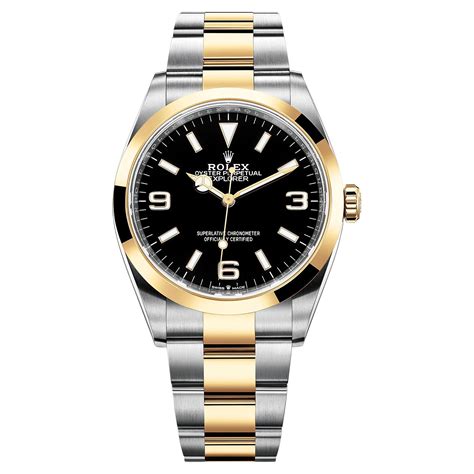 rare rolex explorer|rolex explorer price list.